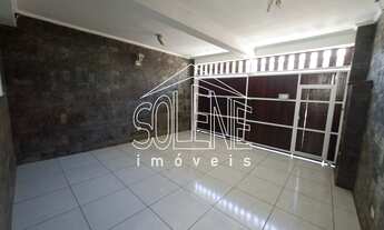 Imagem 3: SOBRADO PARA LOCAÇÃO COMERCIAL EM OSASCO 3 DORMITÓRIOS COM 1 SUITE 2 VAGAS EM ÓTIMA LOCA