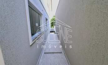 Imagem 6: SOBRADO NOVO PARA VENDA NO BAIRRO BELA VISTA EM OSASCO COM 153M² DE ÁREA ÚITL, 3 DORMITÓRI