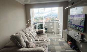 Imagem 2: APARTAMENTO PARA VENDA NO JAGUARIBE COM 74M² DE ÁREA ÚTIL, 3 DORMITÓRIOS 1 SUÍTE E 1 VAGA