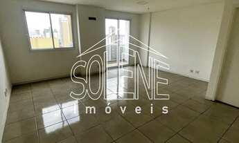 Imagem 2: SALA COMERCIAL PARA LOCAÇÃO NO CENTRO DE OSASCO COM 38M² EM ÓTIMA LOCALIZAÇÃO