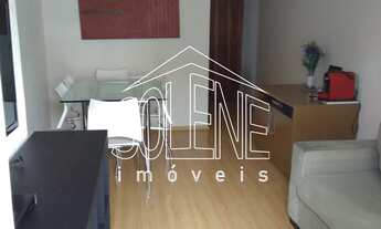 Imagem 3: APARTAMENTO A VENDA NO SANTA MARIA COM 52M² COM 2 DORMITÓRIOS E 1 VAGA