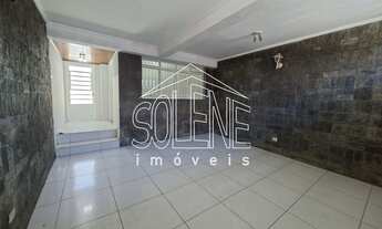 Imagem 2: SOBRADO PARA LOCAÇÃO COMERCIAL EM OSASCO 3 DORMITÓRIOS COM 1 SUITE 2 VAGAS EM ÓTIMA LOCA