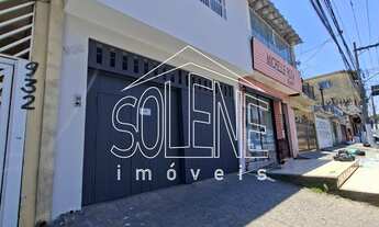 Imagem: SOBRADO PARA LOCAÇÃO COMERCIAL EM OSASCO