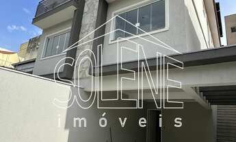 Imagem: SOBRADO NOVO PARA VENDA NO BAIRRO BELA VISTA