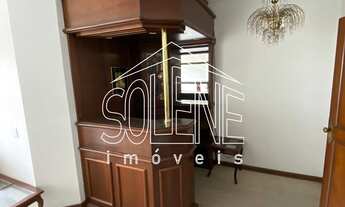 Imagem 4: APARTAMENTO COBERTURA NO CENTRO DE OSASCO COM 160M² DE ÁREA ÚTIL, COM 2 SUITES E 2 VAGAS D