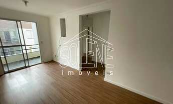 Imagem: APARTAMENTO A VENDA NO VELOSO COM 56M²