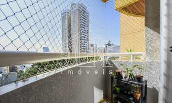 Imagem 7: APARTAMENTO A VENDA NO CENTRO EM OSASCO COM 2 DORMITÓRIOS 1 SUÍTE 2 VAGAS LAZER COMPLETO