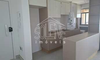 Imagem 5: APARTAMENTO PARA LOCAÇÃO NO CENTRO 2 DORMITÓRIOS SENDO SUÍTES 2 VAGAS DE GARAGEM EM ÓTIMA