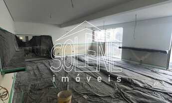 Imagem 4: SOBRELOJA COMERCIAL PARA LOCAÇÃO, NO CENTRO DE OSASCO, COM 240M², 2 BANHEIROS