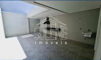 Imagem 7: SOBRADO NOVO PARA VENDA NO BAIRRO BELA VISTA EM OSASCO COM 153M² DE ÁREA ÚITL, 3 DORMITÓRI