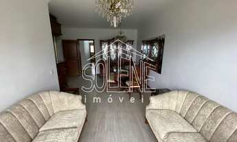 Imagem 2: APARTAMENTO COBERTURA NO CENTRO DE OSASCO COM 160M² DE ÁREA ÚTIL, COM 2 SUITES E 2 VAGAS D