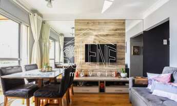 Imagem 2: APARTAMENTO A VENDA NO CENTRO EM OSASCO COM 2 DORMITÓRIOS 1 SUÍTE 2 VAGAS LAZER COMPLETO