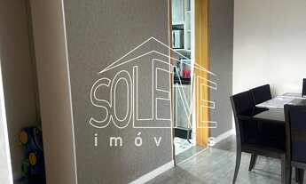 Imagem 4: APARTAMENTO PARA VENDA NO JAGUARIBE COM 74M² DE ÁREA ÚTIL, 3 DORMITÓRIOS 1 SUÍTE E 1 VAGA