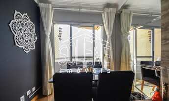 Imagem 6: APARTAMENTO A VENDA NO CENTRO EM OSASCO COM 2 DORMITÓRIOS 1 SUÍTE 2 VAGAS LAZER COMPLETO