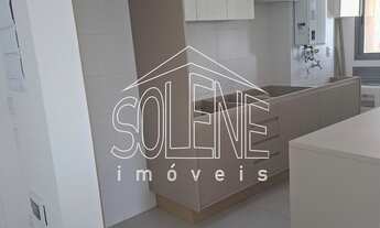 Imagem 4: APARTAMENTO PARA LOCAÇÃO NO CENTRO 2 DORMITÓRIOS SENDO SUÍTES 2 VAGAS DE GARAGEM EM ÓTIMA