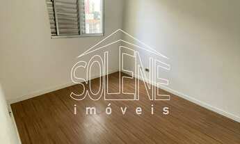 Imagem 4: APARTAMENTO A VENDA NO VELOSO COM 56M² COM 2 DORMITÓRIOS E 1 VAGA