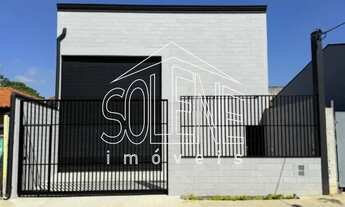 Imagem: GALPÃO DEPÓSITO ARMAZÉM PARA LOCAÇÃO