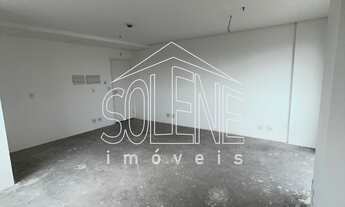 Imagem 6: SALA COMERCIAL NOVA PARA LOCAÇÃO NO CENTRO DE OSASCO COM 38M² EM ÓTIMA LOCALIZAÇÃO