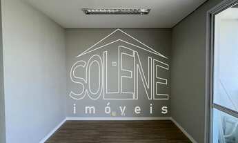 Imagem 6: SALA COMERCIAL REFORMADA PARA VENDA, NA VILA LEOPOLDINA, CONDOMÍNIO SOHO OFFICE, 60M², 2 B