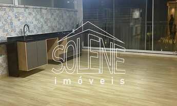 Imagem: APARTAMENTO GARDEN PARA VENDA, NO CONTINENTAL