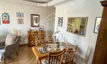 Imagem 4: APARTAMENTO PARA VENDA NO JARDIM DAS FLORES OSASCO COM 65M² DE ÁREA ÚTIL 3 DORMITÓRIOS 1 V