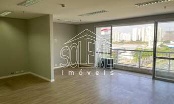 Imagem: SALA COMERCIAL REFORMADA PARA VENDA, NA