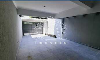 Imagem 4: SOBRADO NOVO PARA VENDA NO BAIRRO BELA VISTA EM OSASCO COM 153M² DE ÁREA ÚITL, 3 DORMITÓRI