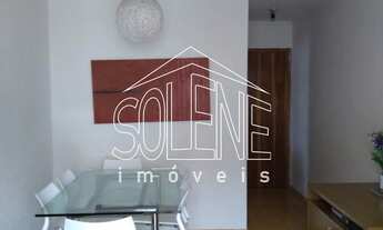 Imagem: APARTAMENTO A VENDA NO SANTA MARIA COM 52M²