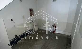 Imagem 5: SOBRELOJA COMERCIAL PARA LOCAÇÃO, NO CENTRO DE OSASCO, COM 240M², 2 BANHEIROS