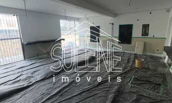 Imagem 3: SOBRELOJA COMERCIAL PARA LOCAÇÃO, NO CENTRO DE OSASCO, COM 240M², 2 BANHEIROS