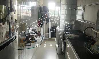 Imagem 7: APARTAMENTO PARA VENDA NO JAGUARIBE COM 74M² DE ÁREA ÚTIL, 3 DORMITÓRIOS 1 SUÍTE E 1 VAGA