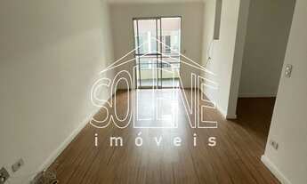 Imagem 2: APARTAMENTO A VENDA NO VELOSO COM 56M² COM 2 DORMITÓRIOS E 1 VAGA