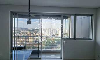 Imagem 4: APARTAMENTO LOCAÇÃO NO CENTRO DE OSASCO EM LOCALIZAÇÃO PRIVILEGIADA E ACABAMENTO DE PRIMEI