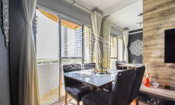 Imagem 5: APARTAMENTO A VENDA NO CENTRO EM OSASCO COM 2 DORMITÓRIOS 1 SUÍTE 2 VAGAS LAZER COMPLETO