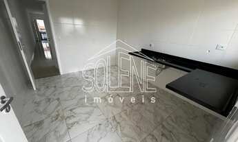 Imagem: SOBRADO NOVO PARA VENDA JARDIM CENTENÁRIO