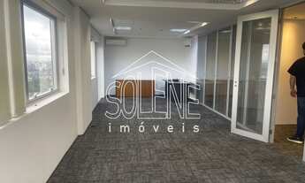 Imagem 2: CONJUNTO COMERCIAL PARA ALUGAR NA VILA YARA OSASCO COM 81M² EM ÓTIMA LOCALIZAÇÃO