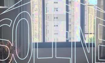 Imagem 2: APARTAMENTO PARA VENDA NO PARQUE CONTINENTAL COM 78M² DE ÁREA ÚTIL, 2 DORMITÓRIOS, SENDO 1