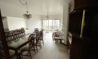 Imagem 3: APARTAMENTO COBERTURA NO CENTRO DE OSASCO COM 160M² DE ÁREA ÚTIL, COM 2 SUITES E 2 VAGAS D