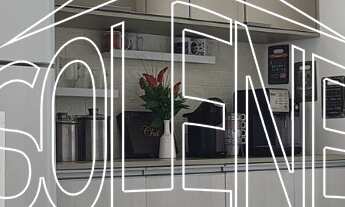 Imagem 4: APARTAMENTO PARA VENDA NO PARQUE CONTINENTAL COM 78M² DE ÁREA ÚTIL, 2 DORMITÓRIOS, SENDO 1