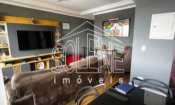 Imagem 4: APARTAMENTO PARA VENDA, NO JAGUARIBE, OSASCO, 68M², 2 DORMITÓRIOS, 2 VAGAS, LAZER COMPLETO