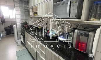 Imagem 6: APARTAMENTO PARA VENDA NO JAGUARIBE COM 74M² DE ÁREA ÚTIL, 3 DORMITÓRIOS 1 SUÍTE E 1 VAGA