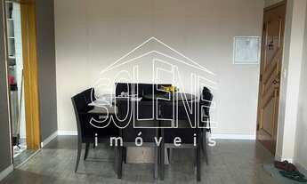 Imagem 5: APARTAMENTO PARA VENDA NO JAGUARIBE COM 74M² DE ÁREA ÚTIL, 3 DORMITÓRIOS 1 SUÍTE E 1 VAGA