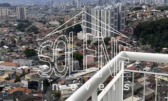 Imagem 5: APARTAMENTO PARA VENDA, NO NOVO OSASCO, DE 48M², 2 DORMITÓRIOS, 1 VAGA, LAZER COMPLETO