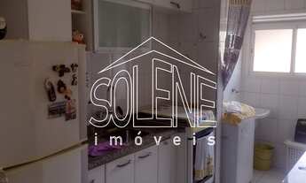 Imagem 5: APARTAMENTO PARA VENDA NO CENTRO DE OSASCO 2 DORMITÓRIOS, 1 SUITE E 1 VAGA DE GARAGEM