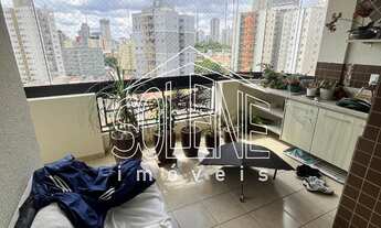 Imagem 6: APARTAMENTO PARA VENDA NA VILA OSASCO, COM 113M² DE ÁREA ÚTIL, 3 DORMITORIOS SENDO 1 SUÍTE