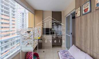 Imagem 7: APARTAMENTO PARA VENDA NA VILA OSASCO DE 83M² COM 3 DORMITÓRIOS, SENDO 1 SUÍTE, 2 VAGAS DE