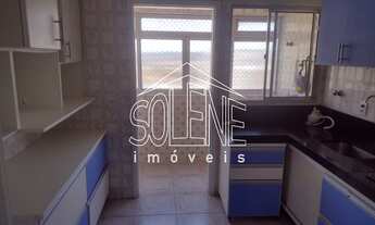 Imagem 6: APARTAMENTO A VENDA NO JARDIM VILA OSASCO, SENDO 2 DORMITÓRIOS E 1 VAGA DE GARAGEM