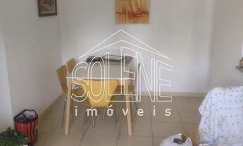 Imagem 2: APARTAMENTO PARA VENDA NO CENTRO DE OSASCO 2 DORMITÓRIOS, 1 SUITE E 1 VAGA DE GARAGEM