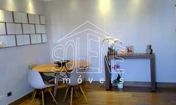 Imagem: APARTAMENTO PARA VENDA QUITAUNA COM 59M²