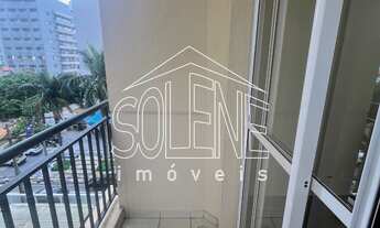 Imagem 7: APARTAMENTO PARA VENDA NO CENTRO DE OSASCO, DE 81m², COM 3 DORMITÓRIOS, 1 SUITE, 2 VAGAS D